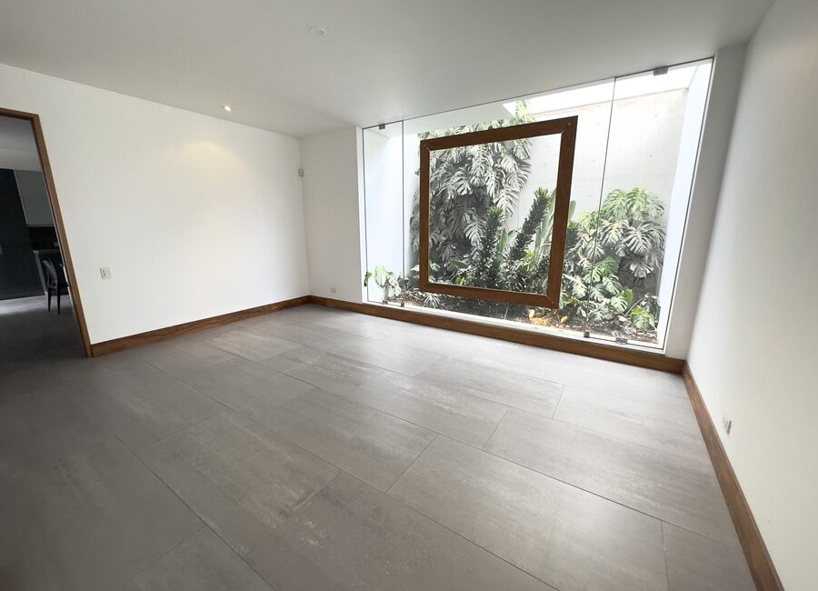 Venta de preciosa casa con jardín, terraza y bbq en Rinconada Alta, La Molina