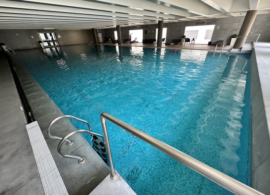 Venta de departamento en magnífico condominio Magna Haus, Monterrico, Surco