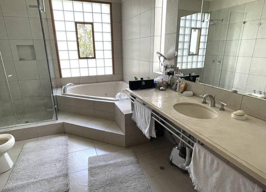 Venta Preciosa Residencia La Planicie Primera Etapa, La Molina