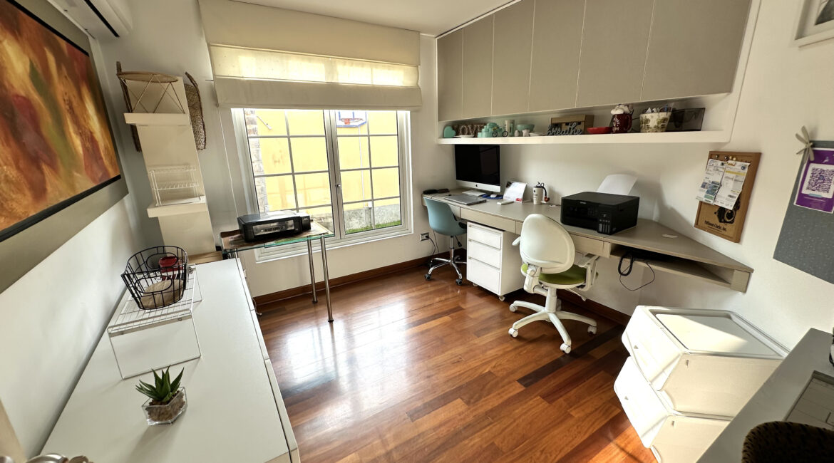 Venta linda casa en condominio en El Sol de La Molina II Etapa