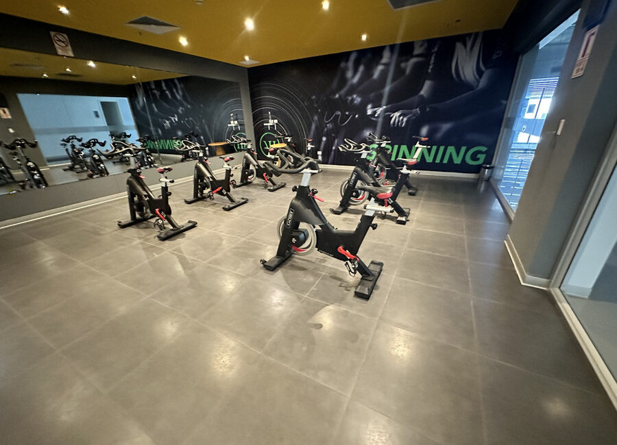 Venta de departamento en magnífico condominio Magna Haus, Monterrico, Surco