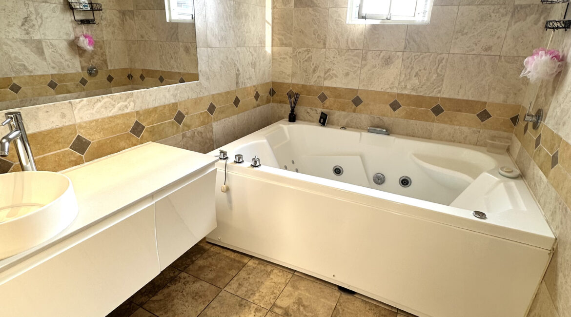 Venta linda casa en condominio en El Sol de La Molina II Etapa