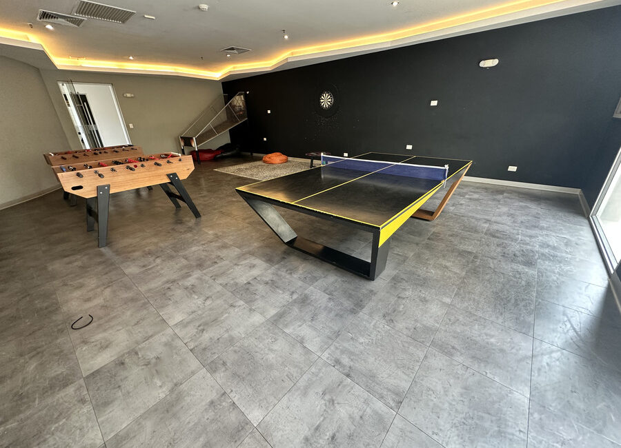 Venta de departamento en magnífico condominio Magna Haus, Monterrico, Surco