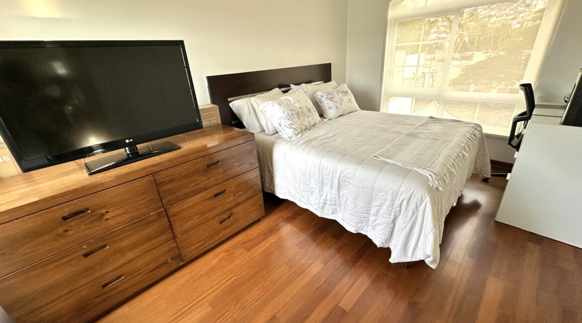 Venta linda casa en condominio en El Sol de La Molina II Etapa