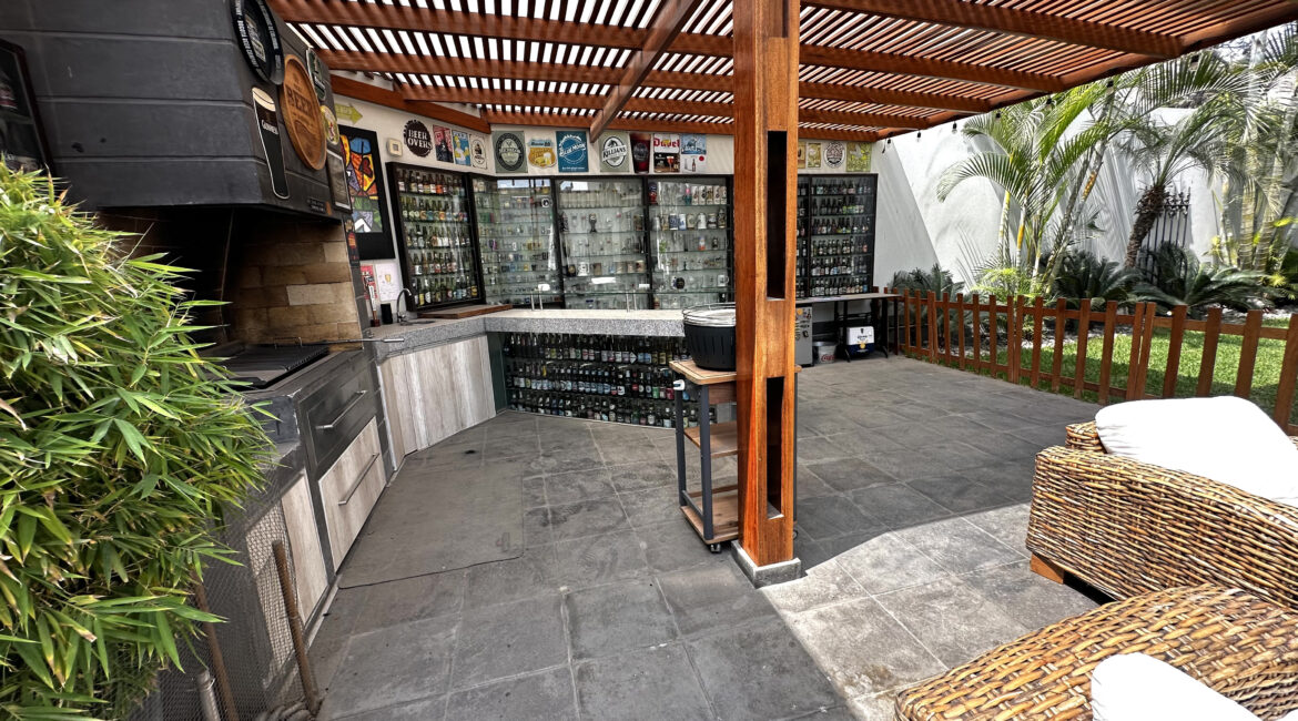 Venta de Casa en Condominio en Rinconada del Lago, La Molina