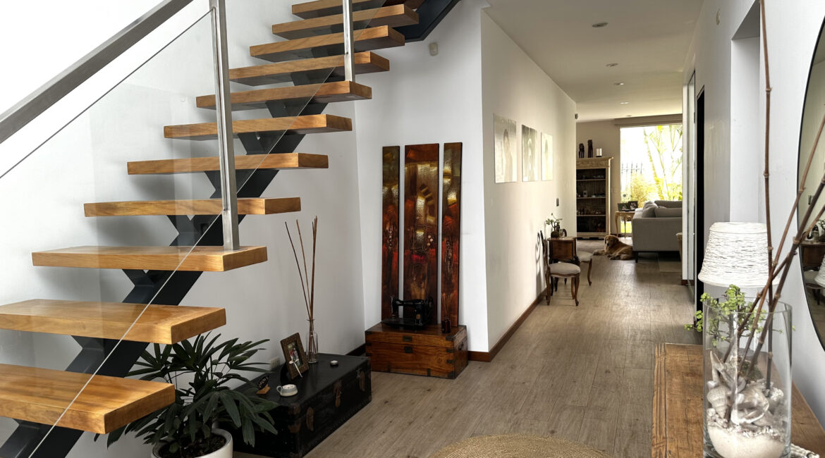 Venta de Casa en Condominio en Rinconada del Lago, La Molina