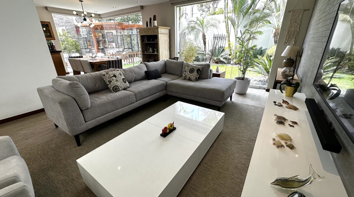 Venta de Casa en Condominio en Rinconada del Lago, La Molina