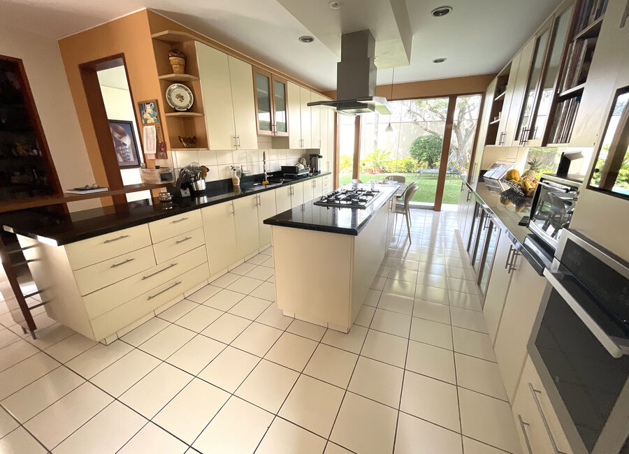 Venta Preciosa Residencia La Planicie Primera Etapa, La Molina