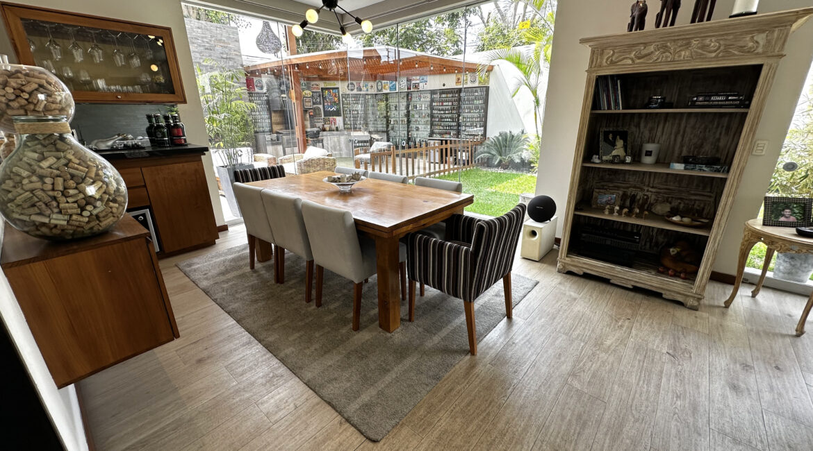 Venta de Casa en Condominio en Rinconada del Lago, La Molina