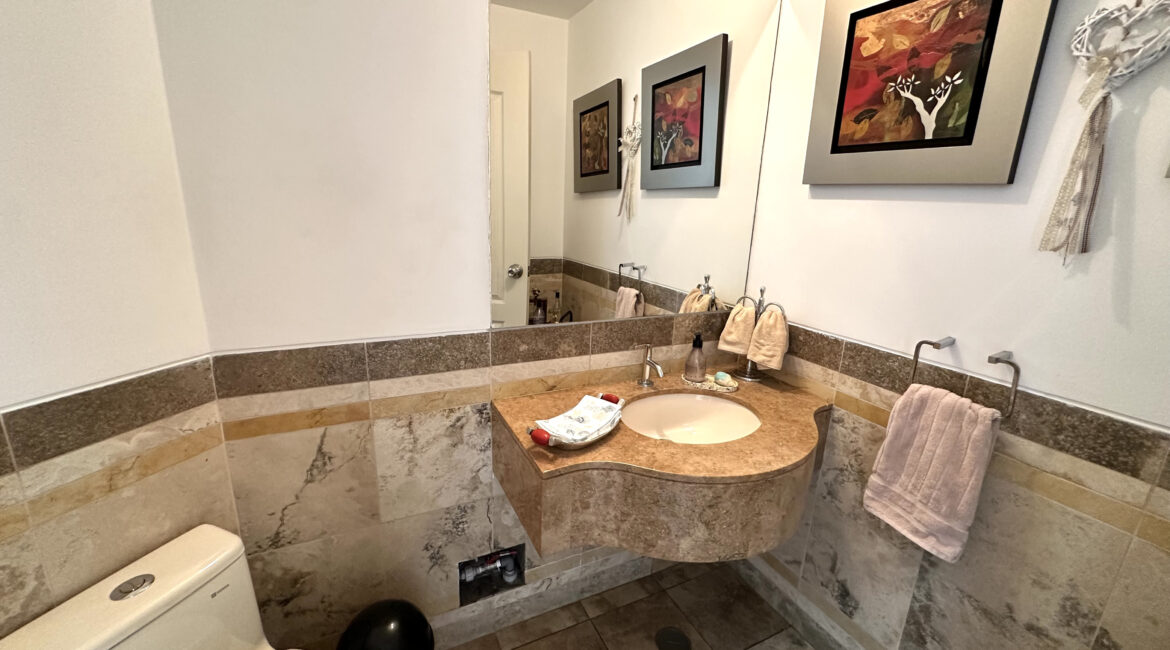 Venta linda casa en condominio en El Sol de La Molina II Etapa