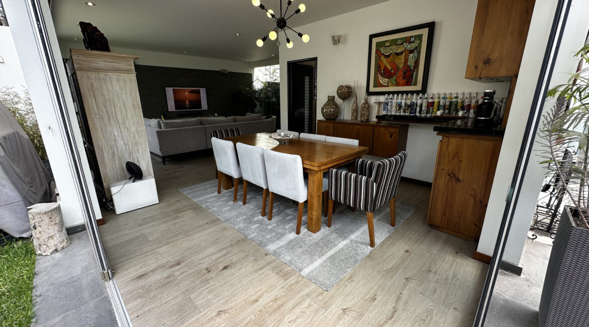 Venta de Casa en Condominio en Rinconada del Lago, La Molina