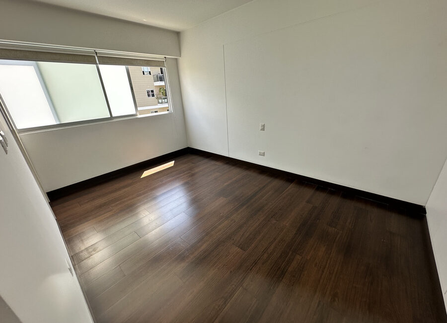 Venta de departamento en magnífico condominio Magna Haus, Monterrico, Surco
