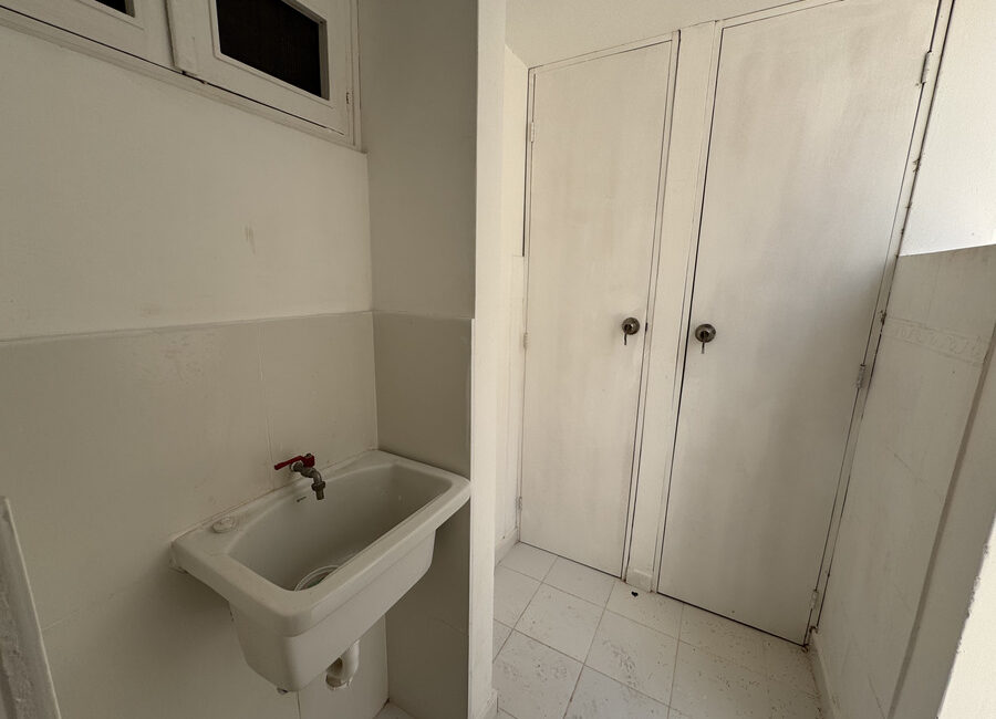 Venta amplio dpto tipo casa en Playa Santa Maria del Mar. Remodelado