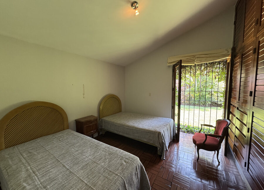 Venta residencia Urb. Camacho, La Molina.