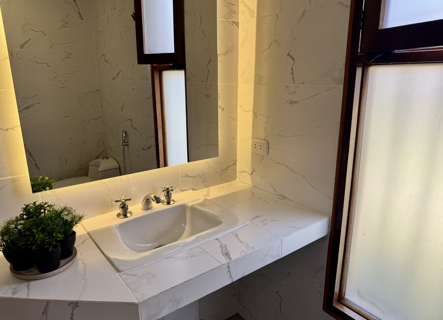 Venta residencia Urb. Camacho, La Molina.