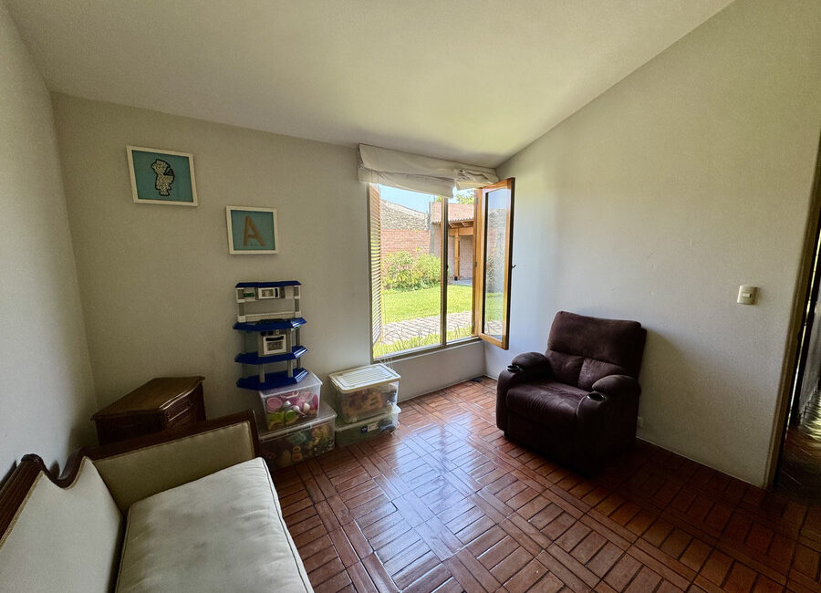 Venta residencia Urb. Camacho, La Molina.
