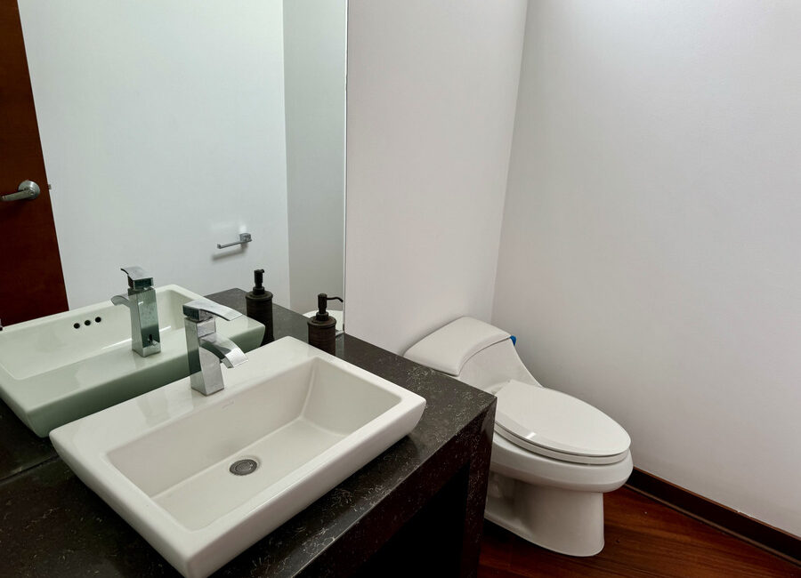 Venta moderna casa Urb. Rinconada Baja, La Molina