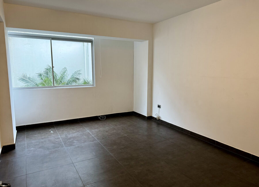 Venta dpto. Miraflores. Cerca Clinica Delgado. 1 dormitorio. Ideal inversión