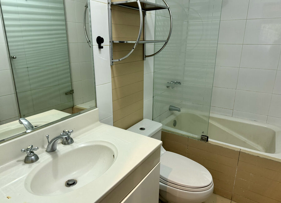 Venta dpto. Miraflores. Cerca Clinica Delgado. 1 dormitorio. Ideal inversión