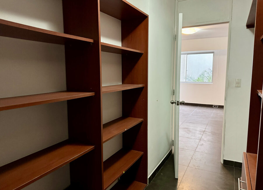 Venta dpto. Miraflores. Cerca Clinica Delgado. 1 dormitorio. Ideal inversión