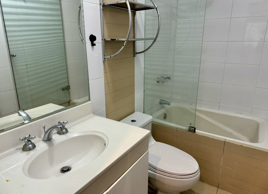 Venta dpto. Miraflores. Cerca Clinica Delgado. 1 dormitorio. Ideal inversión