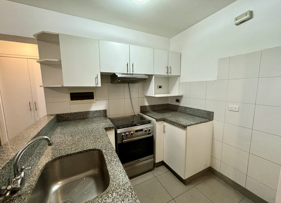 Venta dpto. Miraflores. Cerca Clinica Delgado. 1 dormitorio. Ideal inversión
