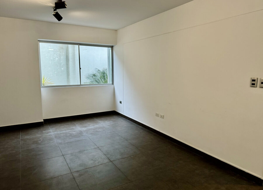 Venta dpto. Miraflores. Cerca Clinica Delgado. 1 dormitorio. Ideal inversión