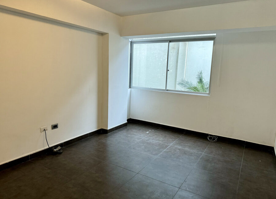 Venta dpto. Miraflores. Cerca Clinica Delgado. 1 dormitorio. Ideal inversión