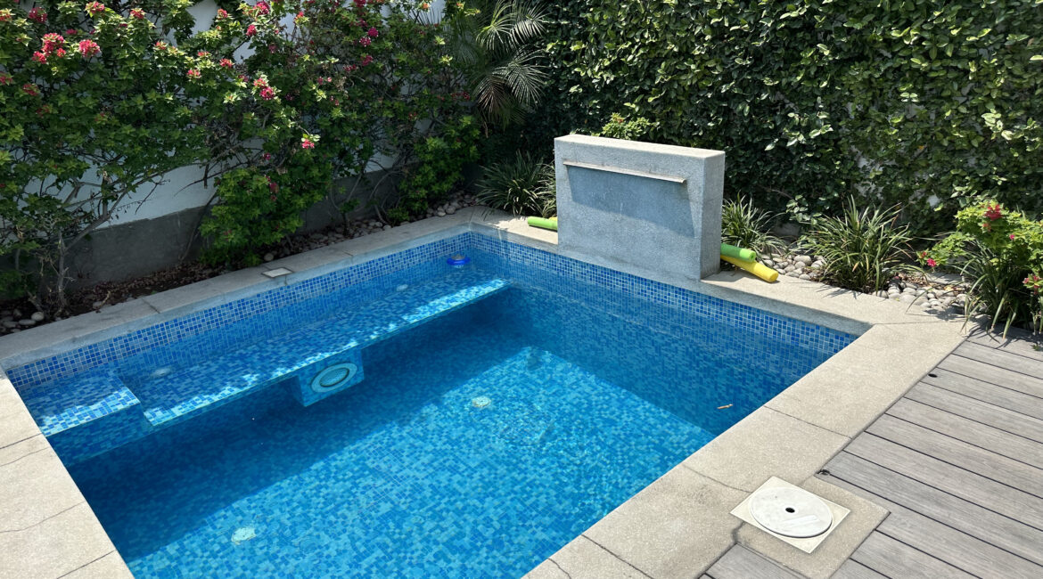 Venta casa en condominio Urb. Sol de la Molina