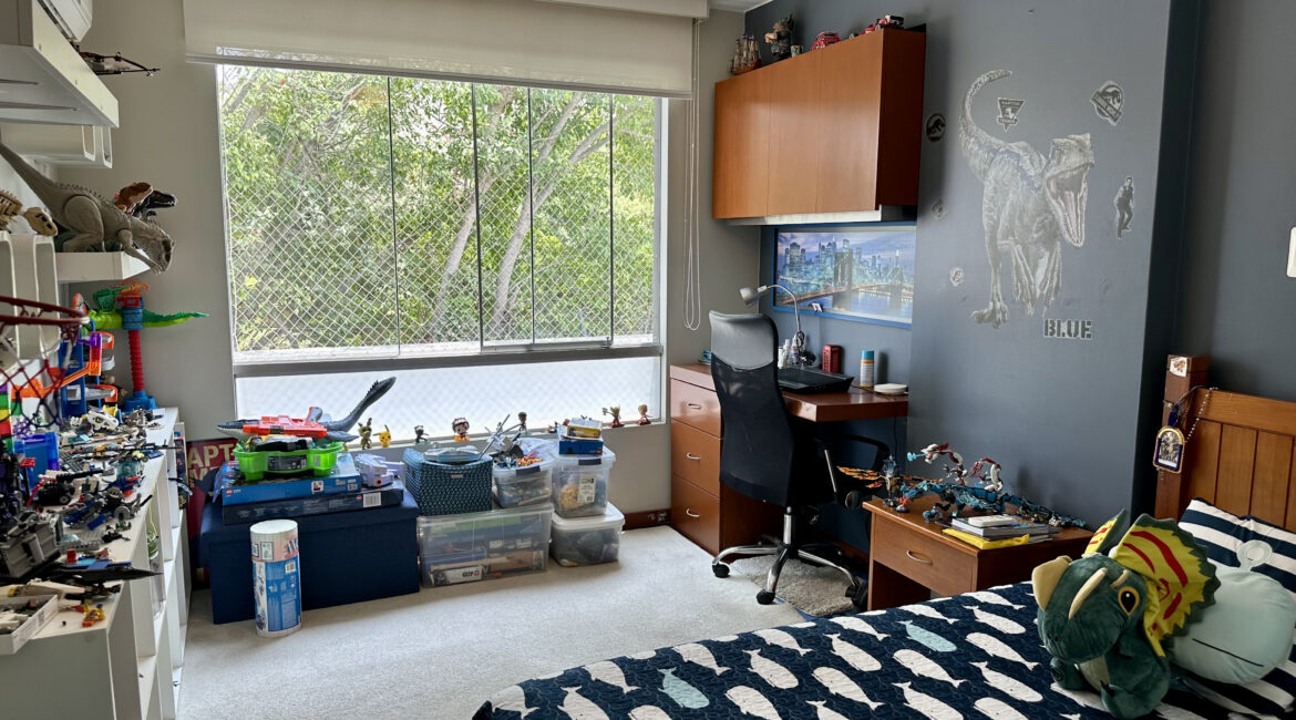 Venta casa en condominio Urb. Sol de la Molina
