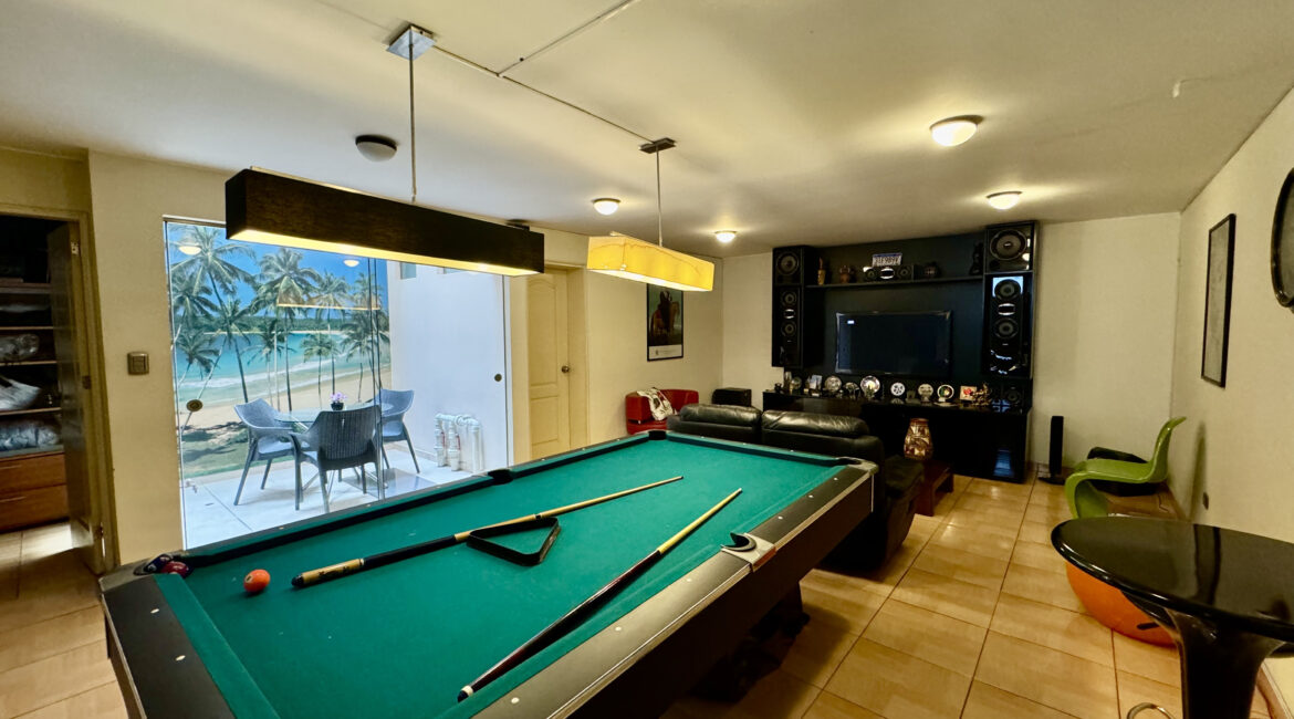 Venta casa en condominio Urb. Sol de la Molina 1ra etapa