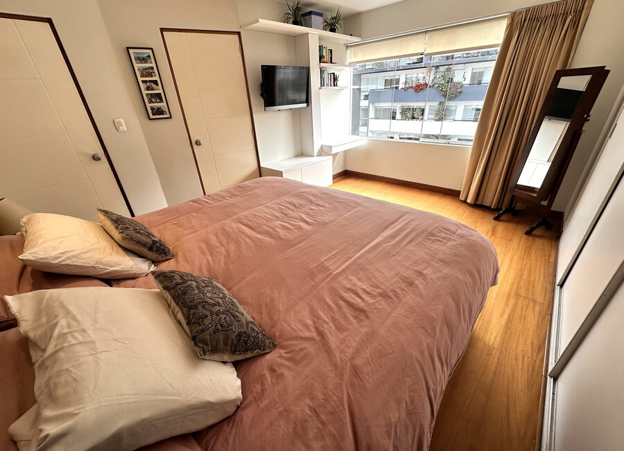 Venta Penthouse Duplex con terraza cerca de la UPC, Monterrico, Surco