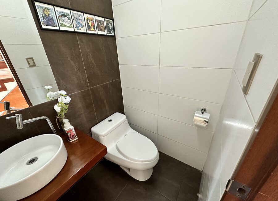Venta Penthouse Duplex con terraza cerca de la UPC, Monterrico, Surco