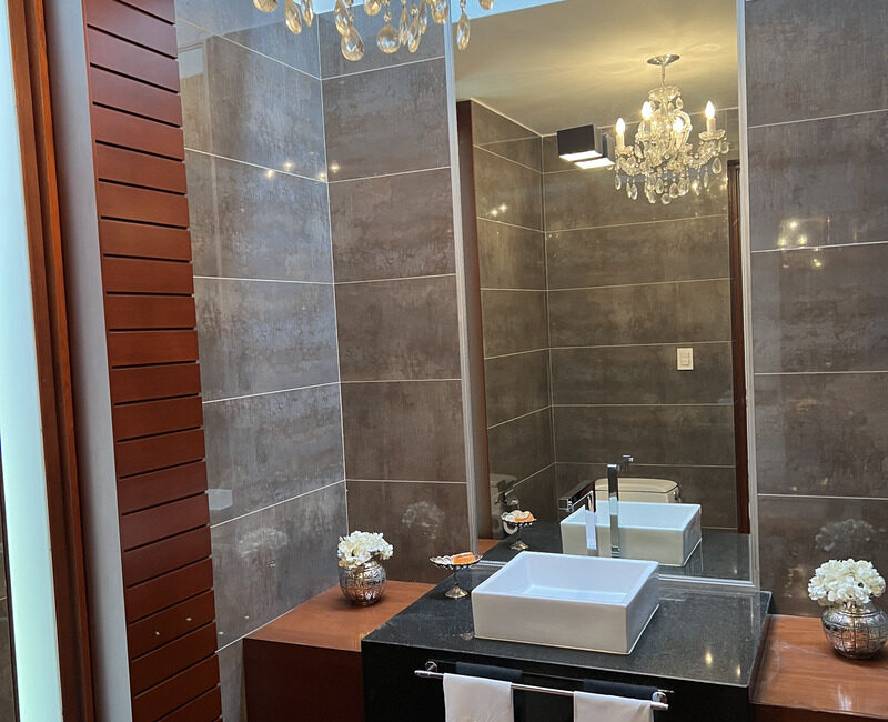 Bella impecable casa en la exclusiva Urb. Casuarinas. Surco